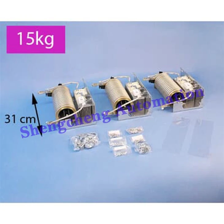 3AXD50000018892 ABB BOCH-350A-7 õhuklapisõlme DU/DT filter
